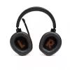 JBL Quantum 400 Melns, vadu, spēļu, 20 - 20000 Hz, 248 g, Austiņas, melnas