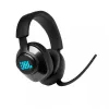 JBL Quantum 400 Melns, vadu, spēļu, 20 - 20000 Hz, 248 g, Austiņas, melnas