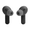 JBL Tune Beam austiņas True Wireless Stereo (TWS) ievietojamās zvani/mūzika USB Type-C Bluetooth melnas