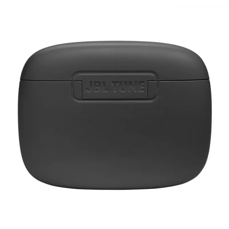 JBL Tune Beam austiņas True Wireless Stereo (TWS) ievietojamās zvani/mūzika USB Type-C Bluetooth melnas