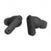 JBL Tune Beam austiņas True Wireless Stereo (TWS) ievietojamās zvani/mūzika USB Type-C Bluetooth melnas