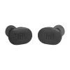 JBL Tune Buds austiņas True Wireless Stereo (TWS) Ievietojamās zvaniem/mūzikai Bluetooth melnas