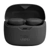 JBL Tune Buds austiņas True Wireless Stereo (TWS) Ievietojamās zvaniem/mūzikai Bluetooth melnas