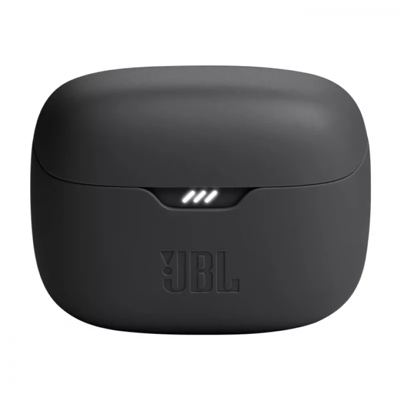 JBL Tune Buds austiņas True Wireless Stereo (TWS) Ievietojamās zvaniem/mūzikai Bluetooth melnas