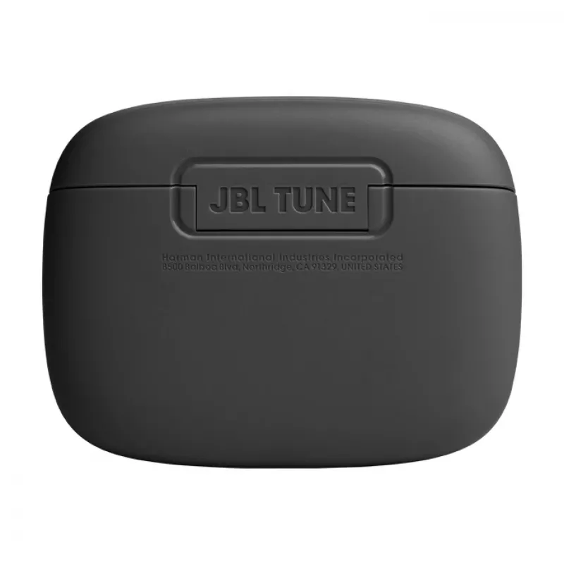 JBL Tune Buds austiņas True Wireless Stereo (TWS) Ievietojamās zvaniem/mūzikai Bluetooth melnas