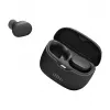JBL Tune Buds austiņas True Wireless Stereo (TWS) Ievietojamās zvaniem/mūzikai Bluetooth melnas