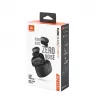 JBL Tune Buds austiņas True Wireless Stereo (TWS) Ievietojamās zvaniem/mūzikai Bluetooth melnas