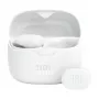 JBL Tune Buds austiņas True Wireless Stereo (TWS) Ievietojamās Zvani/Mūzika Bluetooth Balts