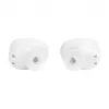 JBL Tune Buds austiņas True Wireless Stereo (TWS) Ievietojamās Zvani/Mūzika Bluetooth Balts