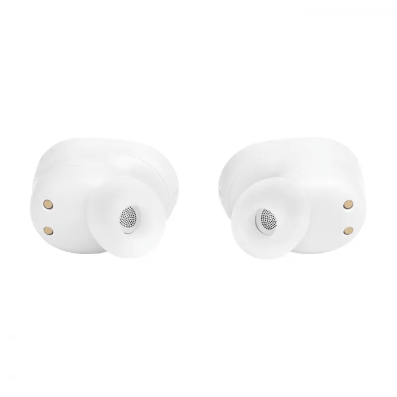 JBL Tune Buds austiņas True Wireless Stereo (TWS) Ievietojamās Zvani/Mūzika Bluetooth Balts