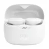 JBL Tune Buds austiņas True Wireless Stereo (TWS) Ievietojamās Zvani/Mūzika Bluetooth Balts