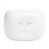 JBL Tune Buds austiņas True Wireless Stereo (TWS) Ievietojamās Zvani/Mūzika Bluetooth Balts