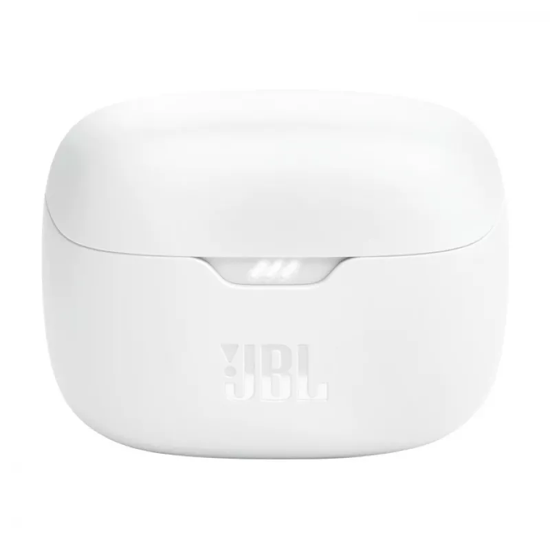 JBL Tune Buds austiņas True Wireless Stereo (TWS) Ievietojamās Zvani/Mūzika Bluetooth Balts