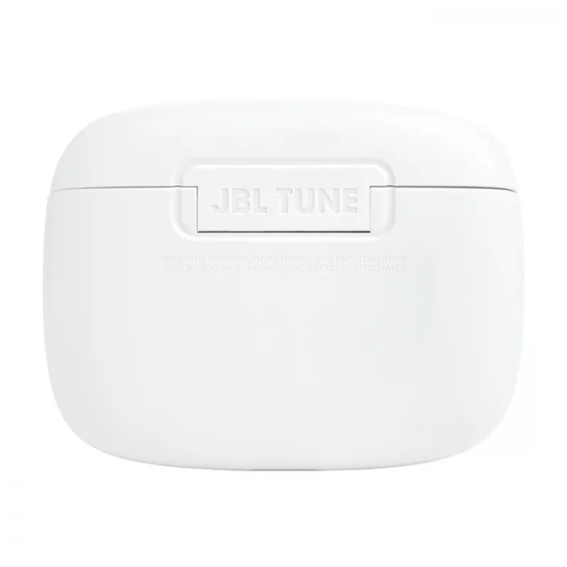 JBL Tune Buds austiņas True Wireless Stereo (TWS) Ievietojamās Zvani/Mūzika Bluetooth Balts