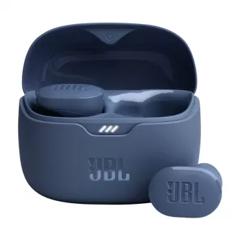JBL Tune Buds austiņas True Wireless Stereo (TWS) Ievietojamās Zvani/Mūzika Bluetooth Zils