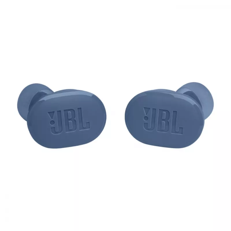JBL Tune Buds austiņas True Wireless Stereo (TWS) Ievietojamās Zvani/Mūzika Bluetooth Zils