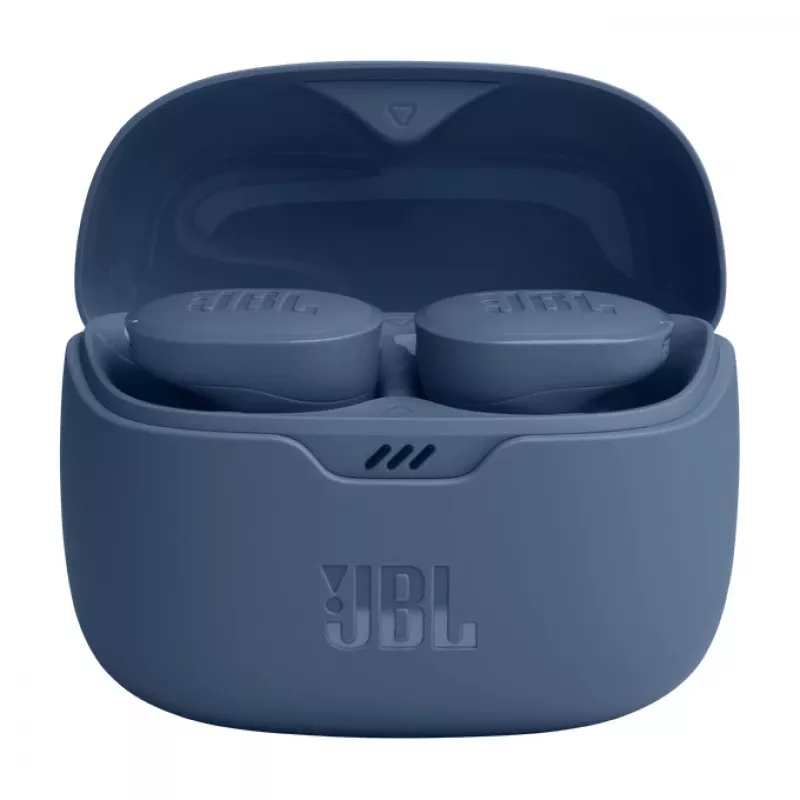JBL Tune Buds austiņas True Wireless Stereo (TWS) Ievietojamās Zvani/Mūzika Bluetooth Zils