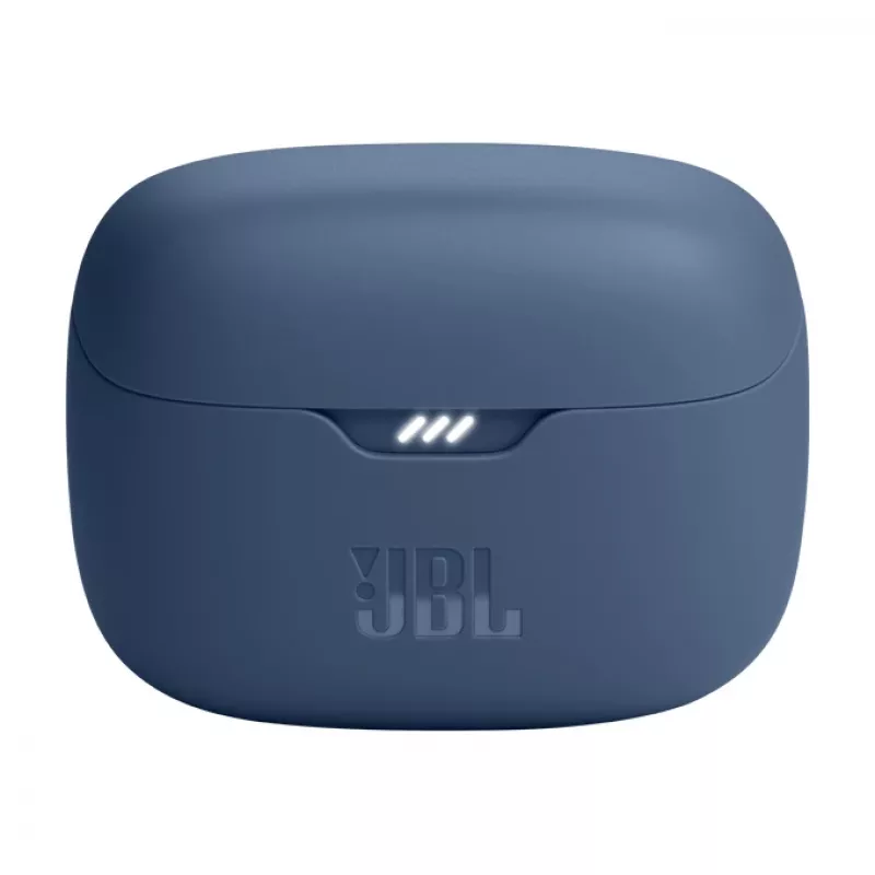 JBL Tune Buds austiņas True Wireless Stereo (TWS) Ievietojamās Zvani/Mūzika Bluetooth Zils