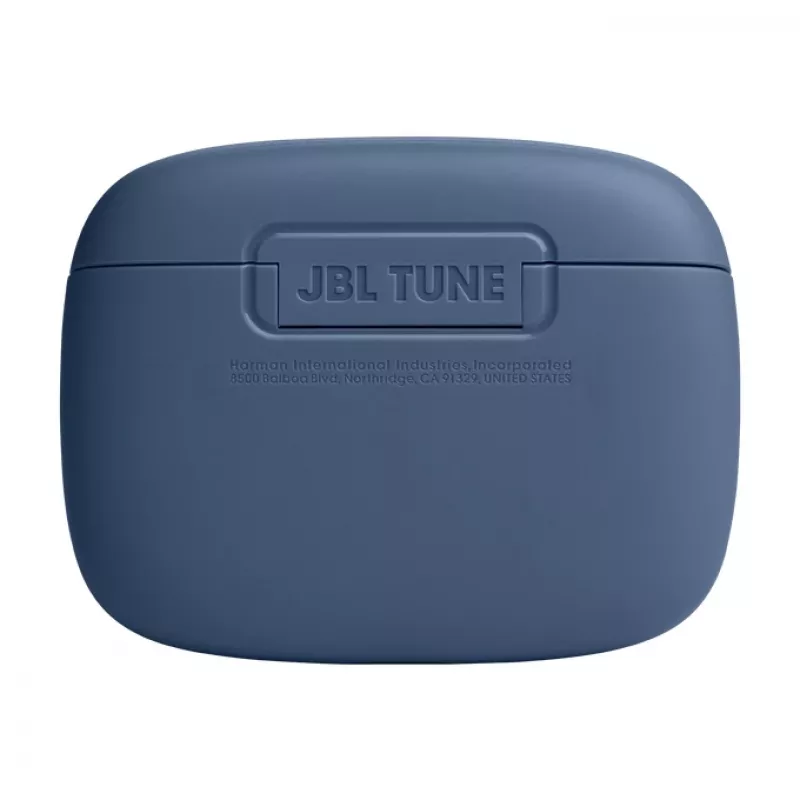 JBL Tune Buds austiņas True Wireless Stereo (TWS) Ievietojamās Zvani/Mūzika Bluetooth Zils