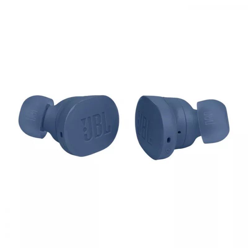 JBL Tune Buds austiņas True Wireless Stereo (TWS) Ievietojamās Zvani/Mūzika Bluetooth Zils