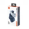 JBL Tune Buds austiņas True Wireless Stereo (TWS) Ievietojamās Zvani/Mūzika Bluetooth Zils