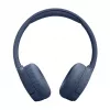 JBL Tune 670 NC Austiņas Vadu un Bezvadu Galvas-saite Zvaniem/Mūzikai USB Type-C Bluetooth Zils