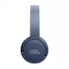 JBL Tune 670 NC Austiņas Vadu un Bezvadu Galvas-saite Zvaniem/Mūzikai USB Type-C Bluetooth Zils
