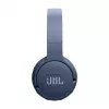 JBL Tune 670 NC Austiņas Vadu un Bezvadu Galvas-saite Zvaniem/Mūzikai USB Type-C Bluetooth Zils