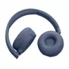JBL Tune 670 NC Austiņas Vadu un Bezvadu Galvas-saite Zvaniem/Mūzikai USB Type-C Bluetooth Zils