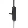 JBL Tune 125 BT MELNAS, bezvadu, mūzika, 20 - 20000 Hz, 16.2 g, austiņas, melnas