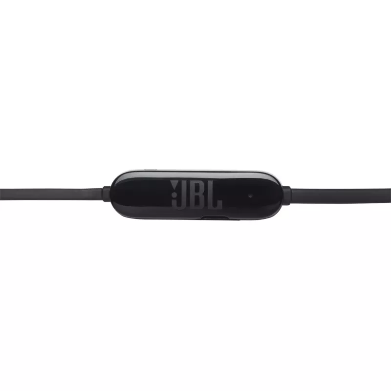 JBL Tune 125 BT MELNAS, bezvadu, mūzika, 20 - 20000 Hz, 16.2 g, austiņas, melnas