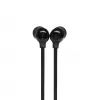 JBL Tune 125 BT MELNAS, bezvadu, mūzika, 20 - 20000 Hz, 16.2 g, austiņas, melnas