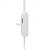 JBL Tune 125 BT balta, bezvadu, mūzika, 20 - 20000 Hz, 16.2 g, austiņas, balta