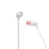 JBL Tune 125 BT balta, bezvadu, mūzika, 20 - 20000 Hz, 16.2 g, austiņas, balta