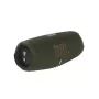 JBL CHARGE 5 ZAĻŠ, 1,91 cm (0,75 collas), 2 cm, 10,2 cm (4 collas), 9 cm, 30 W, 60 - 20000 Hz