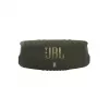JBL CHARGE 5 ZAĻŠ, 1,91 cm (0,75 collas), 2 cm, 10,2 cm (4 collas), 9 cm, 30 W, 60 - 20000 Hz