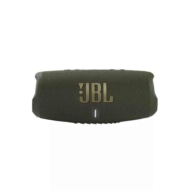 JBL CHARGE 5 ZAĻŠ, 1,91 cm (0,75 collas), 2 cm, 10,2 cm (4 collas), 9 cm, 30 W, 60 - 20000 Hz