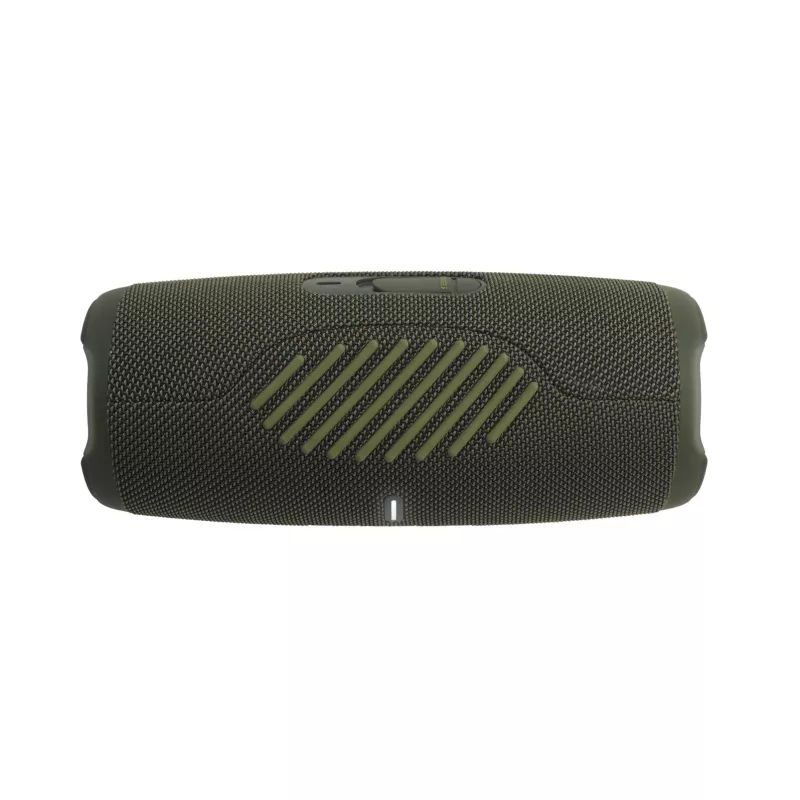 JBL CHARGE 5 ZAĻŠ, 1,91 cm (0,75 collas), 2 cm, 10,2 cm (4 collas), 9 cm, 30 W, 60 - 20000 Hz