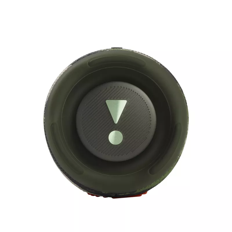 JBL CHARGE 5 ZAĻŠ, 1,91 cm (0,75 collas), 2 cm, 10,2 cm (4 collas), 9 cm, 30 W, 60 - 20000 Hz