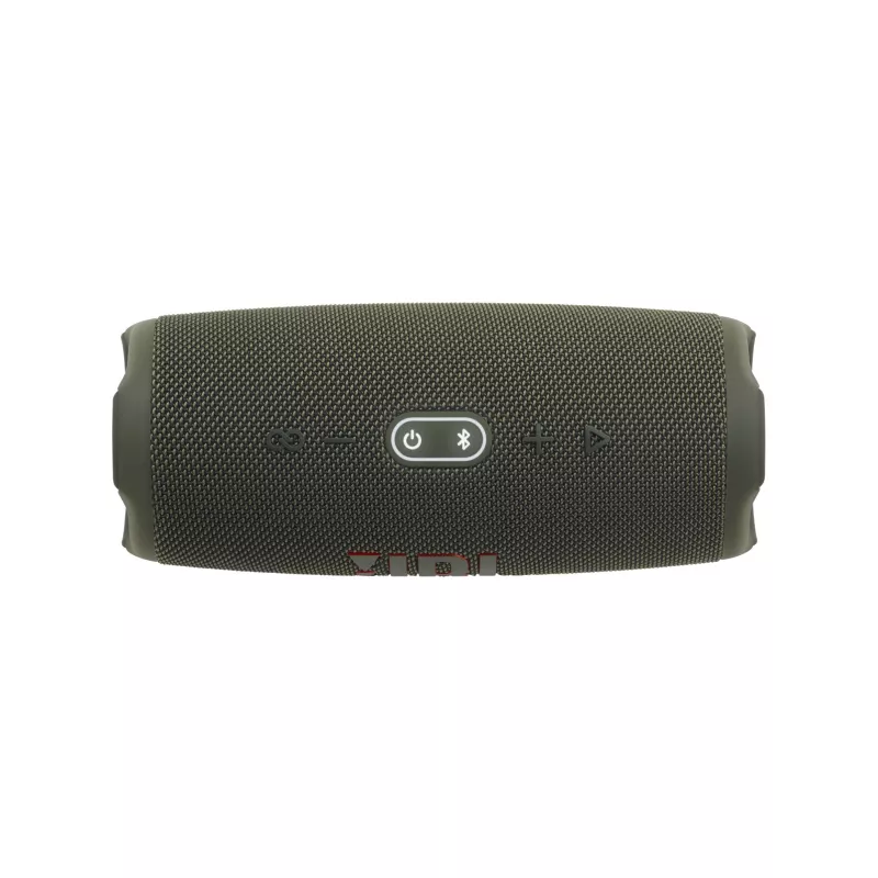 JBL CHARGE 5 ZAĻŠ, 1,91 cm (0,75 collas), 2 cm, 10,2 cm (4 collas), 9 cm, 30 W, 60 - 20000 Hz