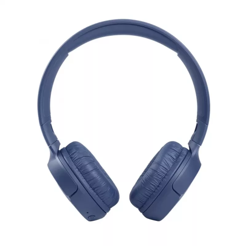 JBL Tune 510BT austiņas Bezvadu Galvas saite Zvani/Mūzika USB C tips Bluetooth Zils