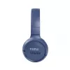 JBL Tune 510BT austiņas Bezvadu Galvas saite Zvani/Mūzika USB C tips Bluetooth Zils