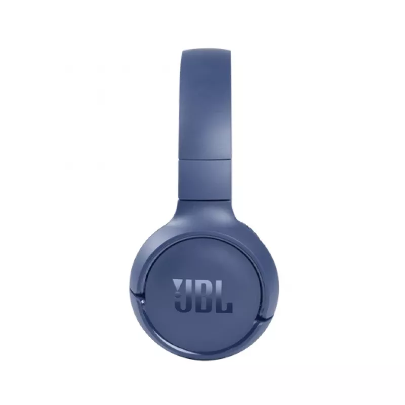 JBL Tune 510BT austiņas Bezvadu Galvas saite Zvani/Mūzika USB C tips Bluetooth Zils