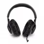 JBL Quantum 350 Melns, bezvadu, spēlēm, 20 - 20000 Hz, 247 g, austiņas, melnas