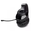 JBL Quantum 350 Melns, bezvadu, spēlēm, 20 - 20000 Hz, 247 g, austiņas, melnas