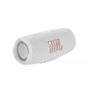 JBL Charge 5, balts