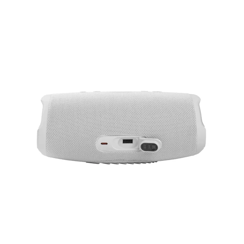 JBL Charge 5, balts