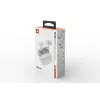JBL Wave 200 TWS BALTS, Bezvadu, 20 - 20000 Hz, Mūzika, 48 g, Austiņas, Balts