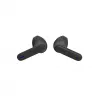 JBL WAVE 300TWS austiņas True Wireless Stereo (TWS) In-ear Mūzika Bluetooth Uzlādes statīvs Melns