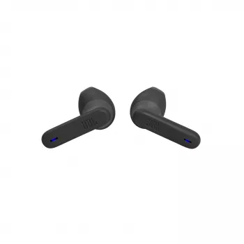 JBL WAVE 300TWS austiņas True Wireless Stereo (TWS) In-ear Mūzika Bluetooth Uzlādes statīvs Melns